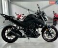 Ямаха MT-03, об'ємом двигуна 0.32 л та пробігом 14 тис. км за 4199 $, фото 2 на Automoto.ua