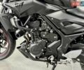Ямаха MT-03, об'ємом двигуна 0.32 л та пробігом 14 тис. км за 4199 $, фото 10 на Automoto.ua