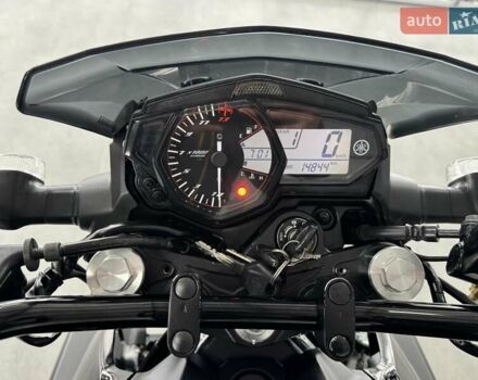 Ямаха MT-03, об'ємом двигуна 0.32 л та пробігом 14 тис. км за 4199 $, фото 12 на Automoto.ua