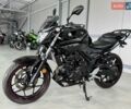 Ямаха MT-03, об'ємом двигуна 0.32 л та пробігом 14 тис. км за 4199 $, фото 1 на Automoto.ua