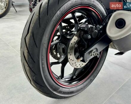 Ямаха MT-03, об'ємом двигуна 0.32 л та пробігом 14 тис. км за 4199 $, фото 8 на Automoto.ua