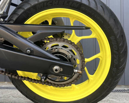 Ямаха MT-03, об'ємом двигуна 0.3 л та пробігом 15 тис. км за 4500 $, фото 12 на Automoto.ua