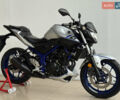 Ямаха MT-03, объемом двигателя 0.25 л и пробегом 36 тыс. км за 4300 $, фото 1 на Automoto.ua