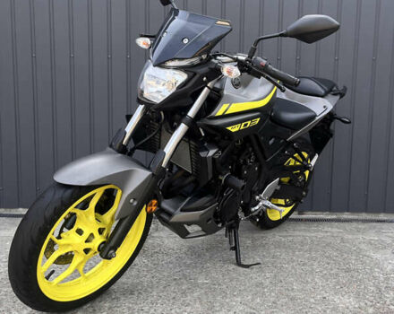 Ямаха MT-03, об'ємом двигуна 0.3 л та пробігом 15 тис. км за 4500 $, фото 13 на Automoto.ua