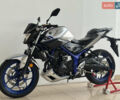 Ямаха MT-03, объемом двигателя 0.25 л и пробегом 36 тыс. км за 4300 $, фото 6 на Automoto.ua
