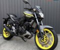 Ямаха MT-03, об'ємом двигуна 0.3 л та пробігом 15 тис. км за 4500 $, фото 1 на Automoto.ua