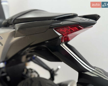 Ямаха MT-03, объемом двигателя 0.25 л и пробегом 36 тыс. км за 4300 $, фото 32 на Automoto.ua