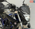 Ямаха MT-03, объемом двигателя 0.25 л и пробегом 36 тыс. км за 4300 $, фото 18 на Automoto.ua