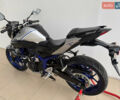 Ямаха MT-03, объемом двигателя 0.25 л и пробегом 36 тыс. км за 4300 $, фото 11 на Automoto.ua