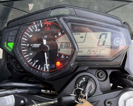 Ямаха MT-03, об'ємом двигуна 0.3 л та пробігом 15 тис. км за 4500 $, фото 5 на Automoto.ua
