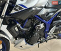 Ямаха MT-03, объемом двигателя 0.25 л и пробегом 36 тыс. км за 4300 $, фото 26 на Automoto.ua