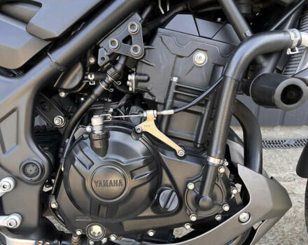 Ямаха MT-03, об'ємом двигуна 0.3 л та пробігом 15 тис. км за 4500 $, фото 2 на Automoto.ua