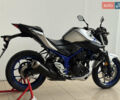 Ямаха MT-03, объемом двигателя 0.25 л и пробегом 36 тыс. км за 4300 $, фото 2 на Automoto.ua
