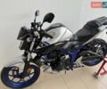 Ямаха MT-03, объемом двигателя 0.25 л и пробегом 36 тыс. км за 4300 $, фото 9 на Automoto.ua