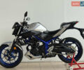 Ямаха MT-03, объемом двигателя 0.25 л и пробегом 36 тыс. км за 4300 $, фото 7 на Automoto.ua
