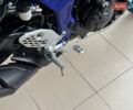 Ямаха MT-03, объемом двигателя 0.25 л и пробегом 36 тыс. км за 4300 $, фото 21 на Automoto.ua