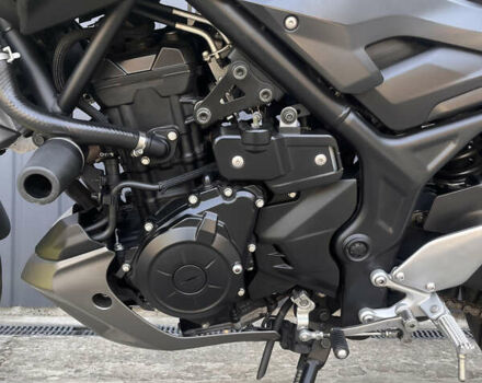 Ямаха MT-03, об'ємом двигуна 0.3 л та пробігом 15 тис. км за 4500 $, фото 9 на Automoto.ua