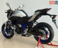 Ямаха MT-03, объемом двигателя 0.25 л и пробегом 36 тыс. км за 4300 $, фото 8 на Automoto.ua