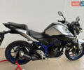 Ямаха MT-03, объемом двигателя 0.25 л и пробегом 36 тыс. км за 4300 $, фото 5 на Automoto.ua