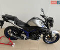 Ямаха MT-03, объемом двигателя 0.25 л и пробегом 36 тыс. км за 4300 $, фото 4 на Automoto.ua