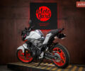 Ямаха MT-03, объемом двигателя 0.3 л и пробегом 16 тыс. км за 4800 $, фото 1 на Automoto.ua