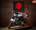 Ямаха MT-03, объемом двигателя 0.3 л и пробегом 16 тыс. км за 4800 $, фото 2 на Automoto.ua