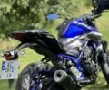 Ямаха MT-03, объемом двигателя 0.32 л и пробегом 0 тыс. км за 4500 $, фото 5 на Automoto.ua