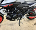 Ямаха MT-03, объемом двигателя 0.3 л и пробегом 21 тыс. км за 4100 $, фото 3 на Automoto.ua