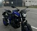 Ямаха MT-03, объемом двигателя 0.32 л и пробегом 0 тыс. км за 4500 $, фото 1 на Automoto.ua
