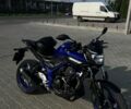 Ямаха MT-03, объемом двигателя 0.32 л и пробегом 0 тыс. км за 4500 $, фото 2 на Automoto.ua