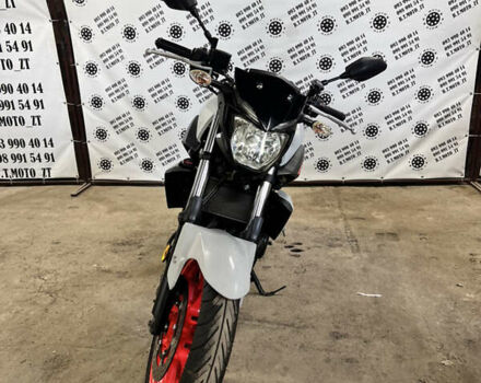 Ямаха MT-03, объемом двигателя 0.3 л и пробегом 21 тыс. км за 4100 $, фото 1 на Automoto.ua