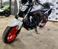 Ямаха MT-03, объемом двигателя 0.3 л и пробегом 21 тыс. км за 4100 $, фото 2 на Automoto.ua