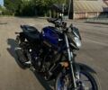 Ямаха MT-03, объемом двигателя 0.32 л и пробегом 0 тыс. км за 4500 $, фото 1 на Automoto.ua