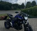 Ямаха MT-03, объемом двигателя 0.32 л и пробегом 0 тыс. км за 4500 $, фото 3 на Automoto.ua