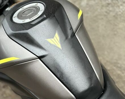 Ямаха MT-03, об'ємом двигуна 0.33 л та пробігом 0 тис. км за 1900 $, фото 3 на Automoto.ua