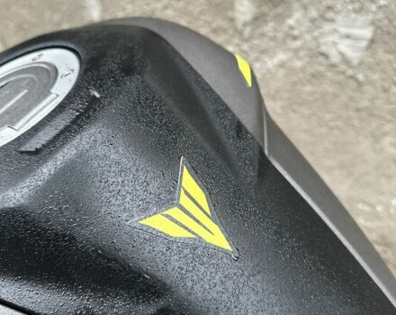 Ямаха MT-03, об'ємом двигуна 0.33 л та пробігом 0 тис. км за 1900 $, фото 9 на Automoto.ua