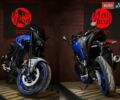 Ямаха MT-03, объемом двигателя 0.3 л и пробегом 25 тыс. км за 5000 $, фото 6 на Automoto.ua