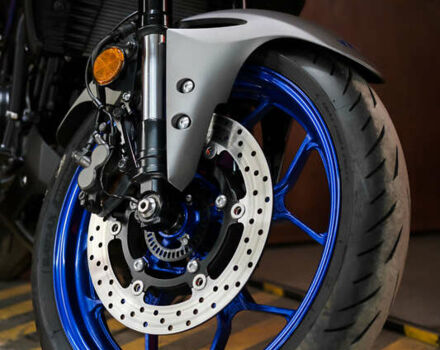 Ямаха MT-03, объемом двигателя 0.3 л и пробегом 25 тыс. км за 5000 $, фото 14 на Automoto.ua
