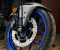 Ямаха MT-03, объемом двигателя 0.3 л и пробегом 25 тыс. км за 5000 $, фото 14 на Automoto.ua