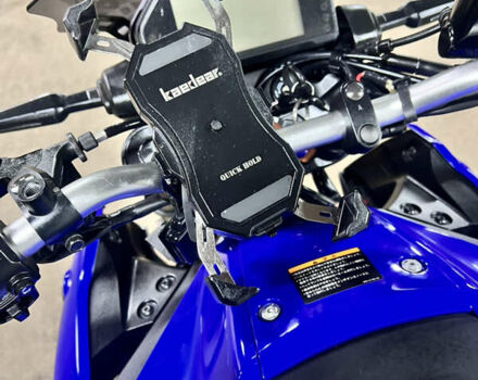 Ямаха MT-03, объемом двигателя 0.4 л и пробегом 7 тыс. км за 5400 $, фото 7 на Automoto.ua