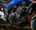 Ямаха MT-03, объемом двигателя 0.3 л и пробегом 25 тыс. км за 5000 $, фото 9 на Automoto.ua