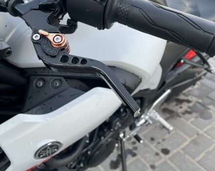 Ямаха MT-03, объемом двигателя 0.32 л и пробегом 0 тыс. км за 4250 $, фото 16 на Automoto.ua