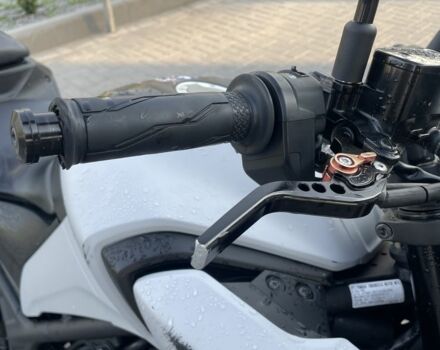 Ямаха MT-03, объемом двигателя 0.32 л и пробегом 0 тыс. км за 4250 $, фото 15 на Automoto.ua