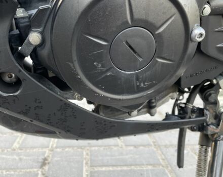 Ямаха MT-03, объемом двигателя 0.32 л и пробегом 0 тыс. км за 4250 $, фото 17 на Automoto.ua