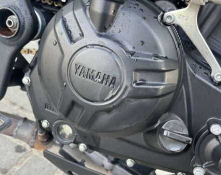 Ямаха MT-03, объемом двигателя 0.32 л и пробегом 0 тыс. км за 4250 $, фото 9 на Automoto.ua