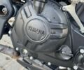 Ямаха MT-03, объемом двигателя 0.32 л и пробегом 0 тыс. км за 4250 $, фото 9 на Automoto.ua