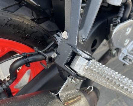 Ямаха MT-03, объемом двигателя 0.32 л и пробегом 0 тыс. км за 4250 $, фото 10 на Automoto.ua