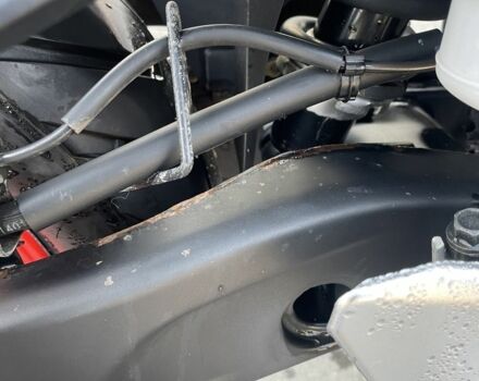 Ямаха MT-03, объемом двигателя 0.32 л и пробегом 0 тыс. км за 4250 $, фото 11 на Automoto.ua