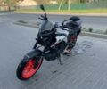 Ямаха MT-03, об'ємом двигуна 0.32 л та пробігом 0 тис. км за 4500 $, фото 1 на Automoto.ua