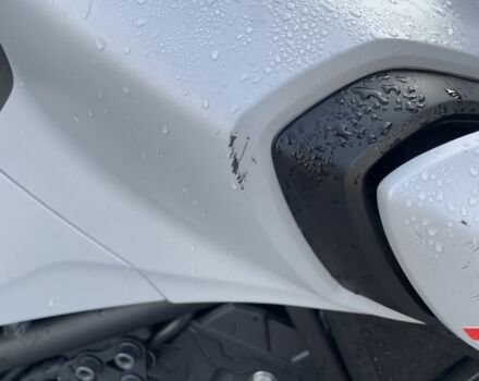 Ямаха MT-03, объемом двигателя 0.32 л и пробегом 0 тыс. км за 4250 $, фото 8 на Automoto.ua